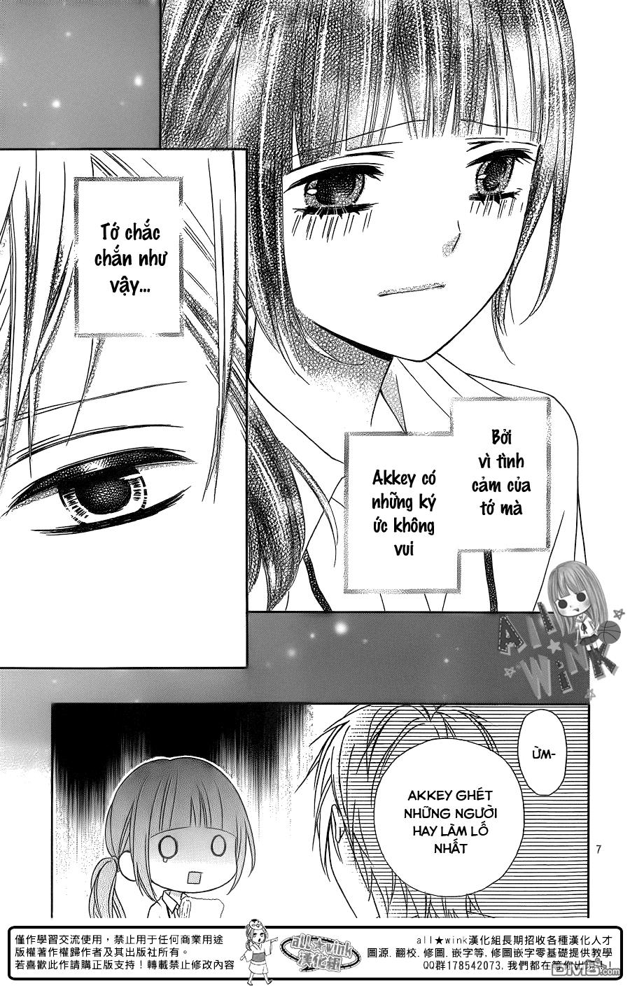 Tsubasa To Hotaru Chapter 13 - Trang 2