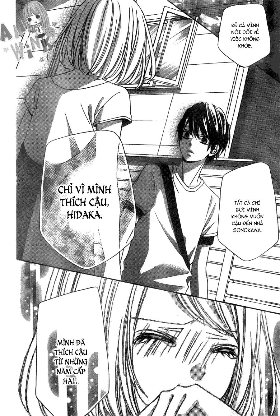 Tsubasa To Hotaru Chapter 9 - Trang 2