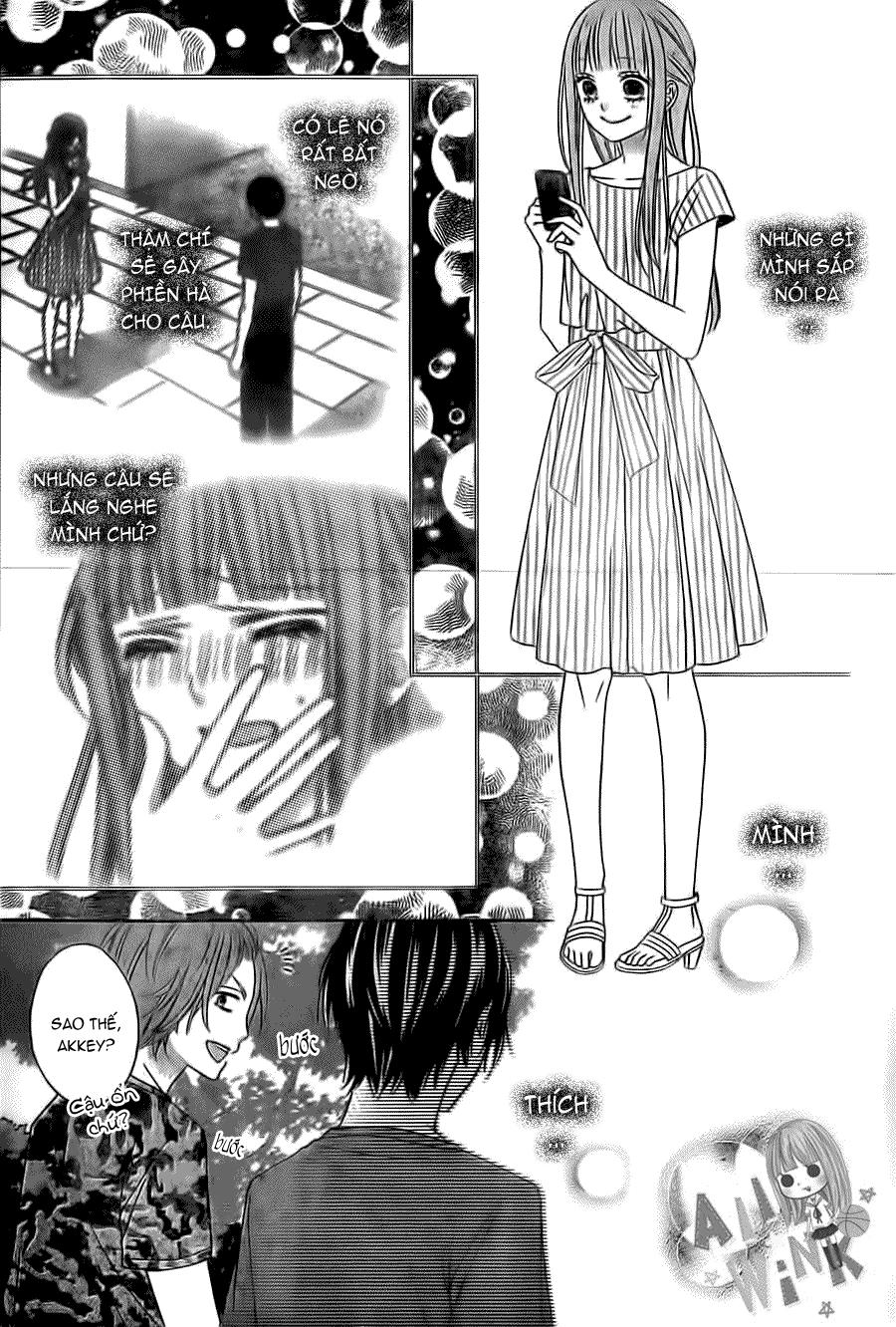 Tsubasa To Hotaru Chapter 8 - Trang 2