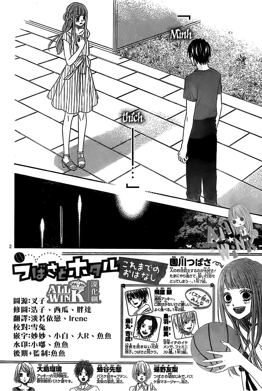 Tsubasa To Hotaru Chapter 8 - Trang 2