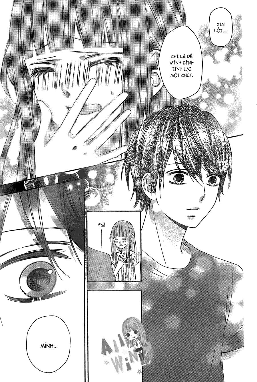 Tsubasa To Hotaru Chapter 8 - Trang 2