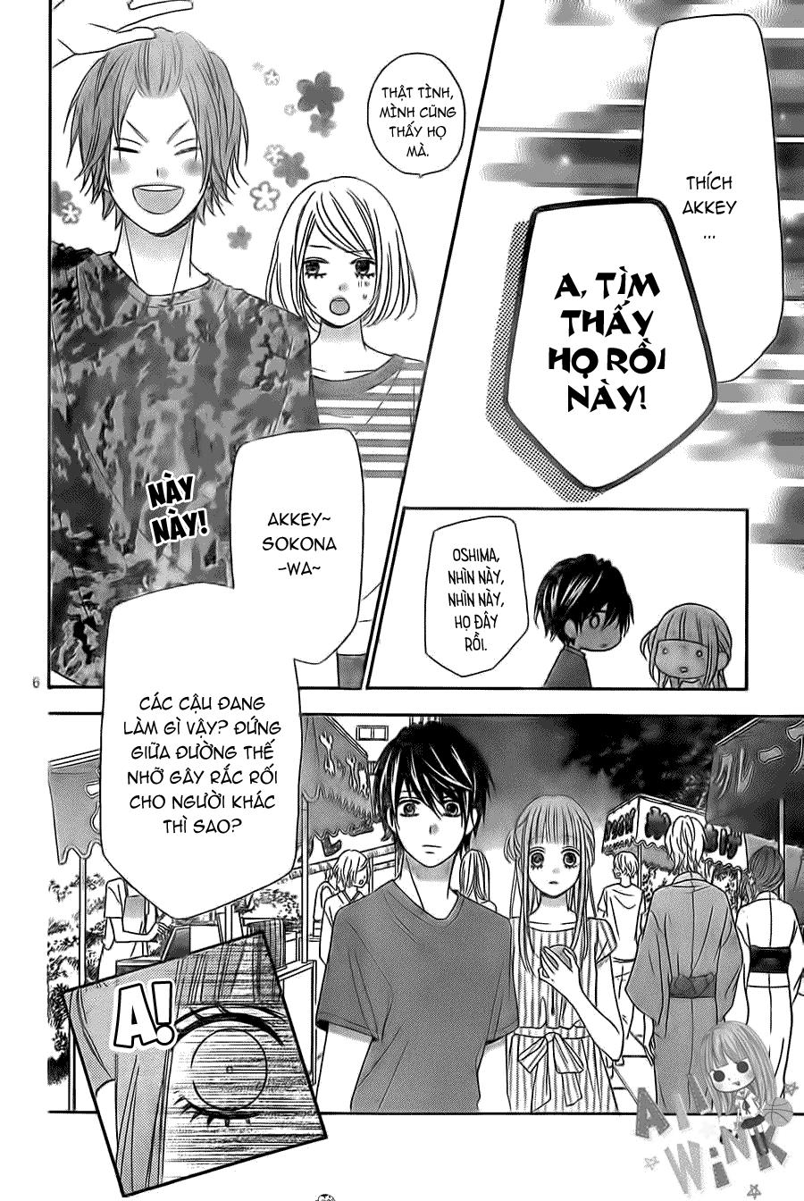 Tsubasa To Hotaru Chapter 8 - Trang 2