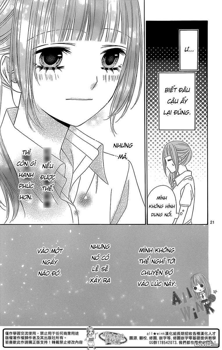 Tsubasa To Hotaru Chapter 6 - Trang 2