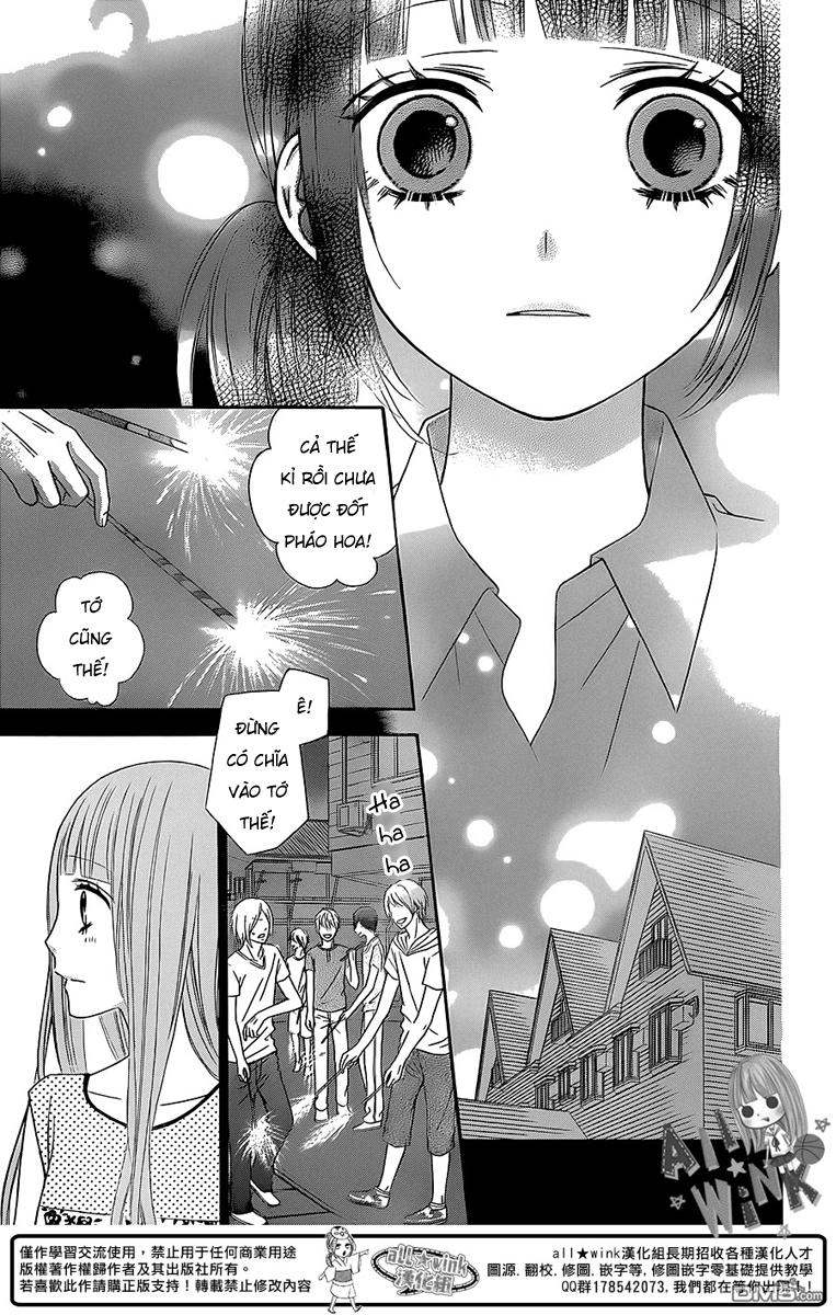 Tsubasa To Hotaru Chapter 6 - Trang 2