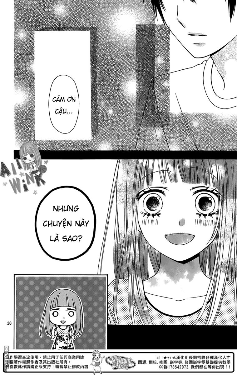 Tsubasa To Hotaru Chapter 6 - Trang 2