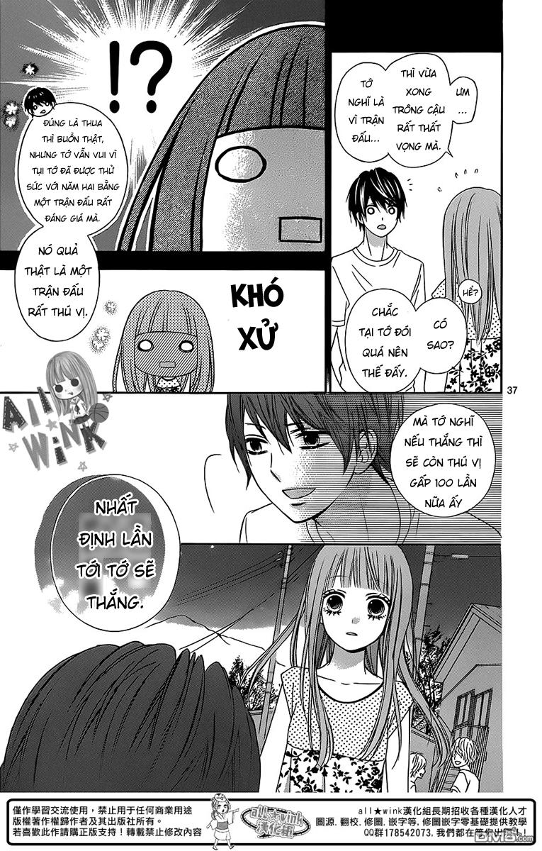 Tsubasa To Hotaru Chapter 6 - Trang 2