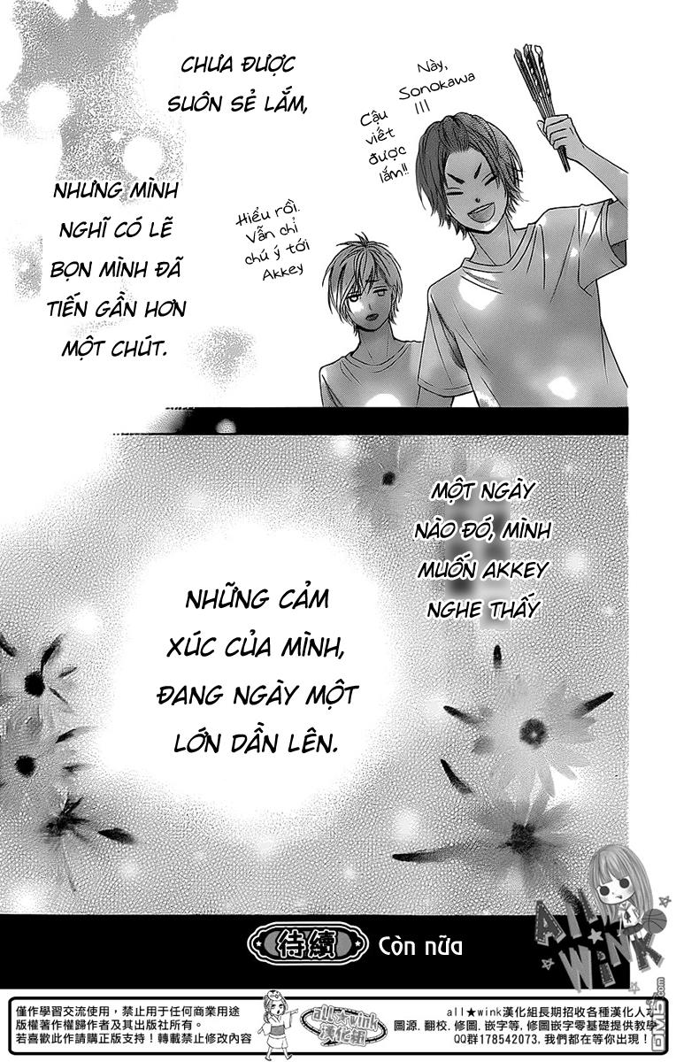 Tsubasa To Hotaru Chapter 6 - Trang 2