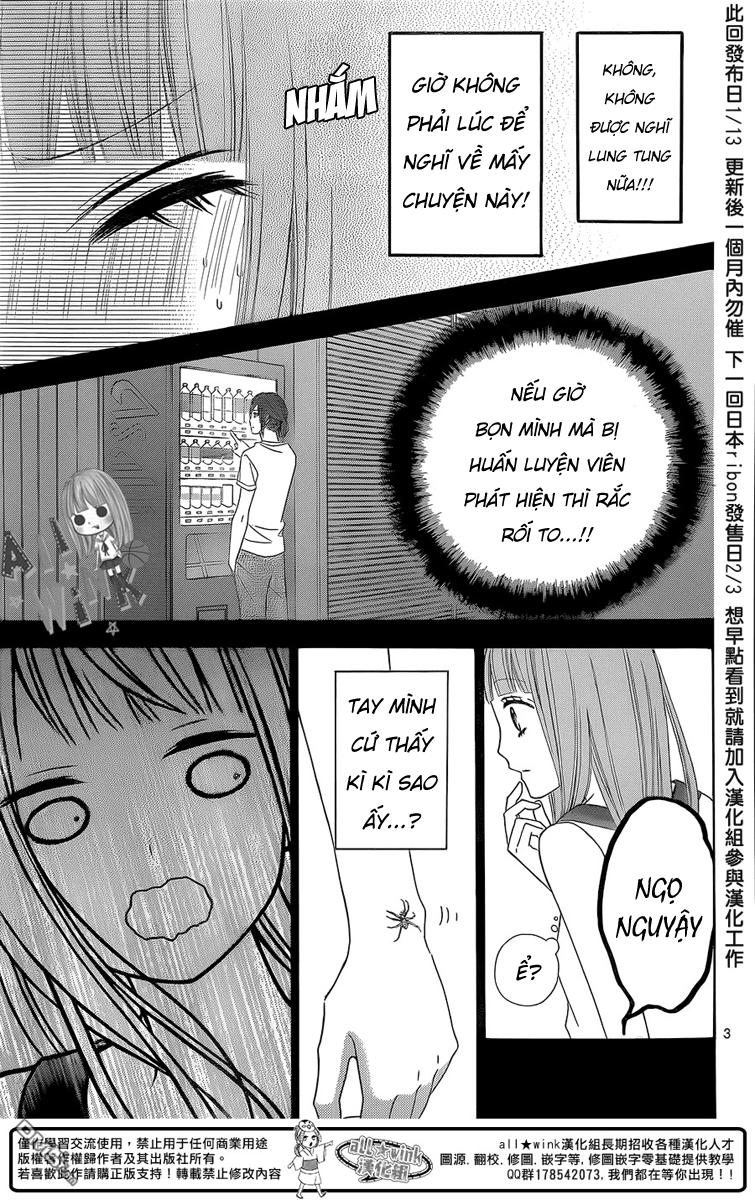 Tsubasa To Hotaru Chapter 6 - Trang 2