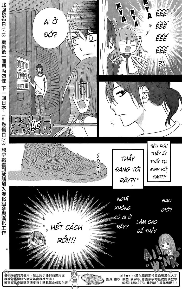 Tsubasa To Hotaru Chapter 6 - Trang 2