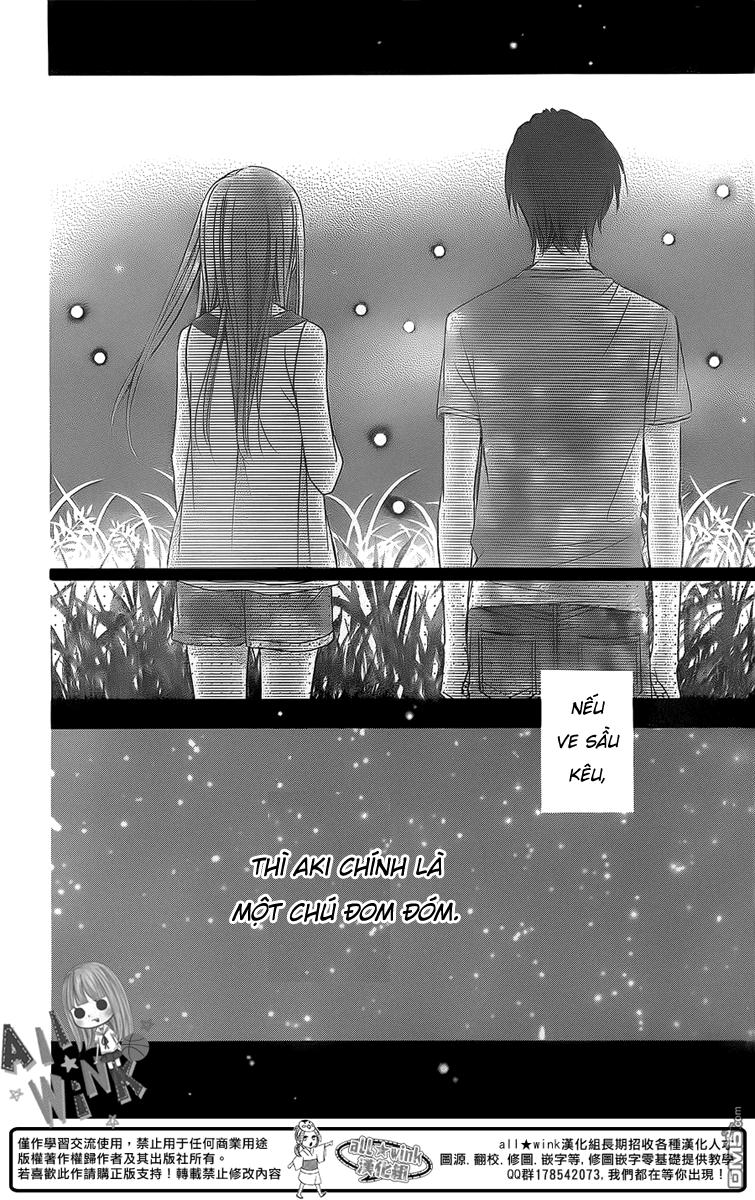 Tsubasa To Hotaru Chapter 5 - Trang 2