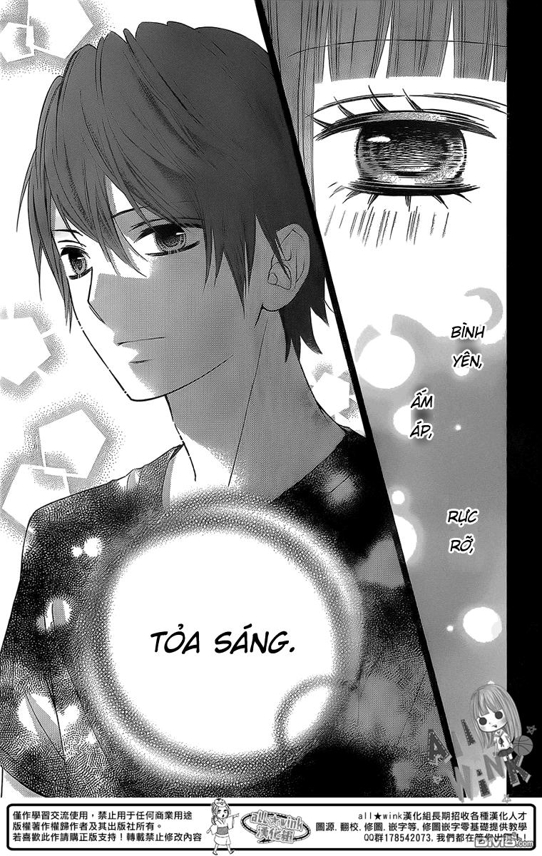 Tsubasa To Hotaru Chapter 5 - Trang 2