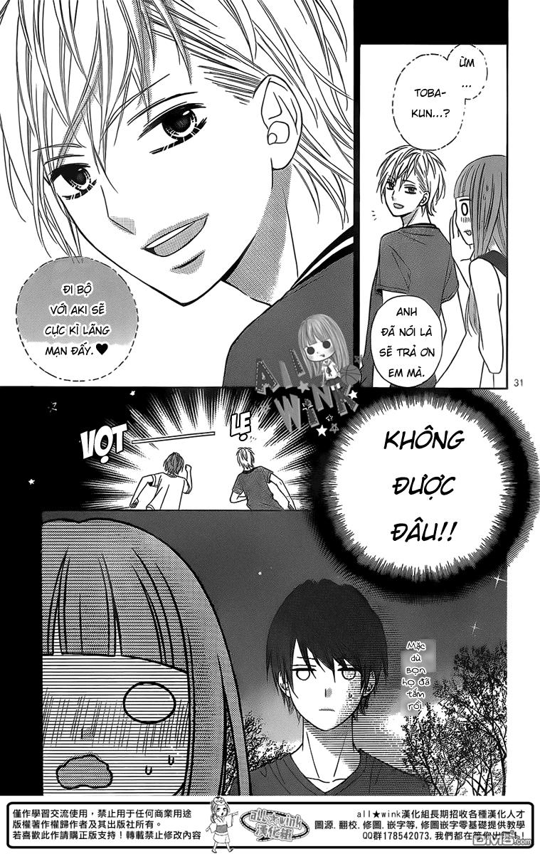 Tsubasa To Hotaru Chapter 5 - Trang 2