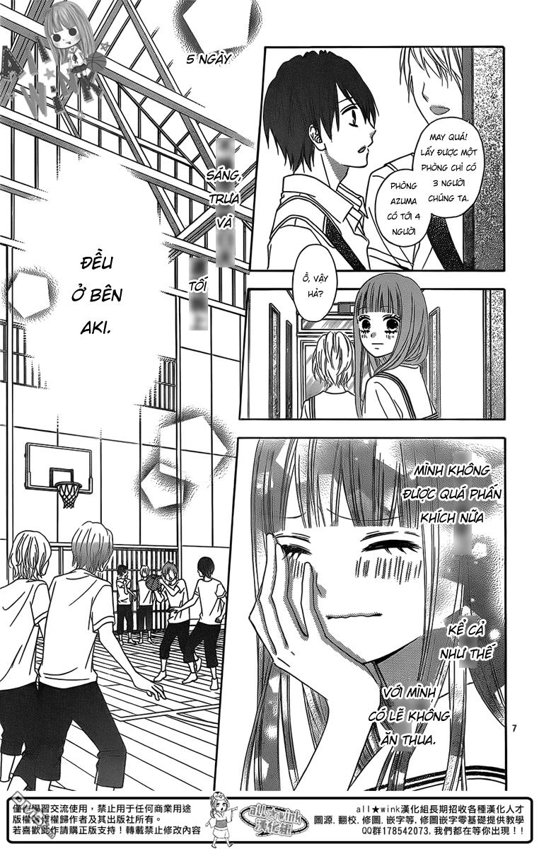 Tsubasa To Hotaru Chapter 5 - Trang 2