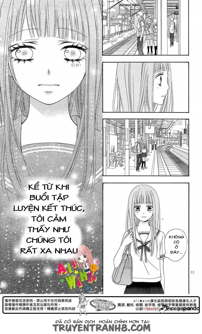 Tsubasa To Hotaru Chapter 4 - Trang 2