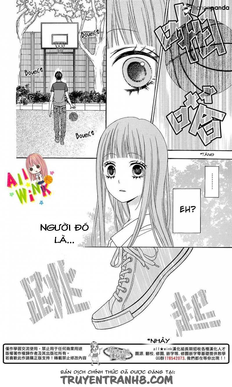 Tsubasa To Hotaru Chapter 4 - Trang 2