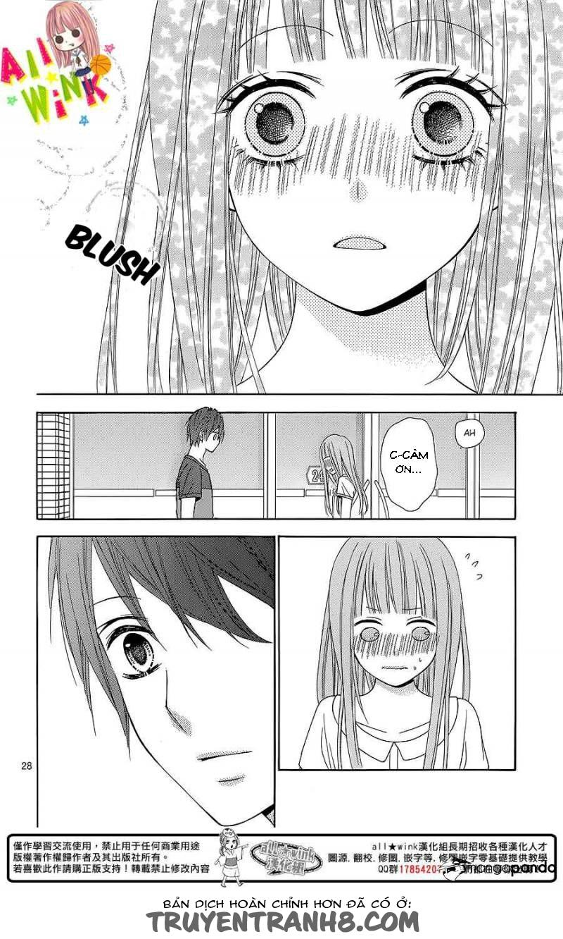 Tsubasa To Hotaru Chapter 4 - Trang 2