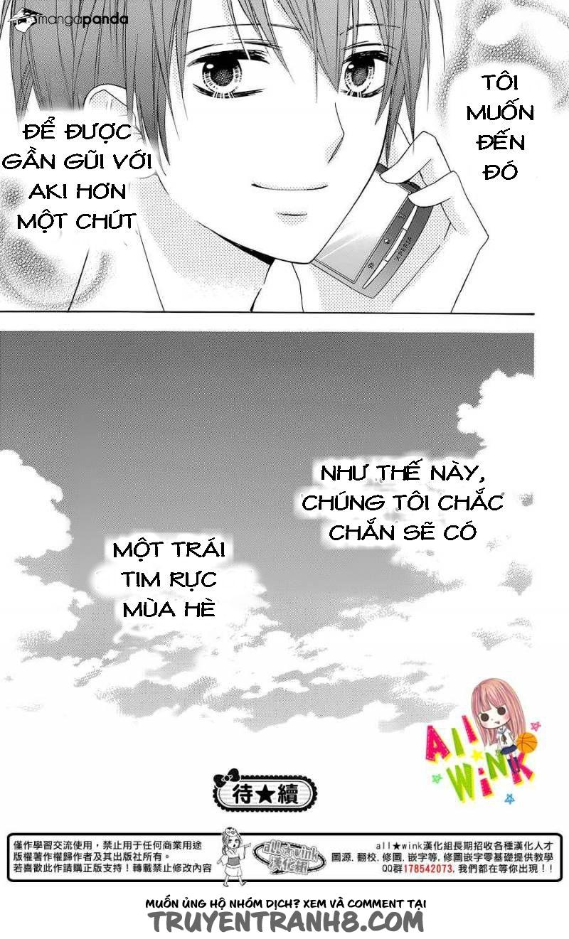 Tsubasa To Hotaru Chapter 4 - Trang 2