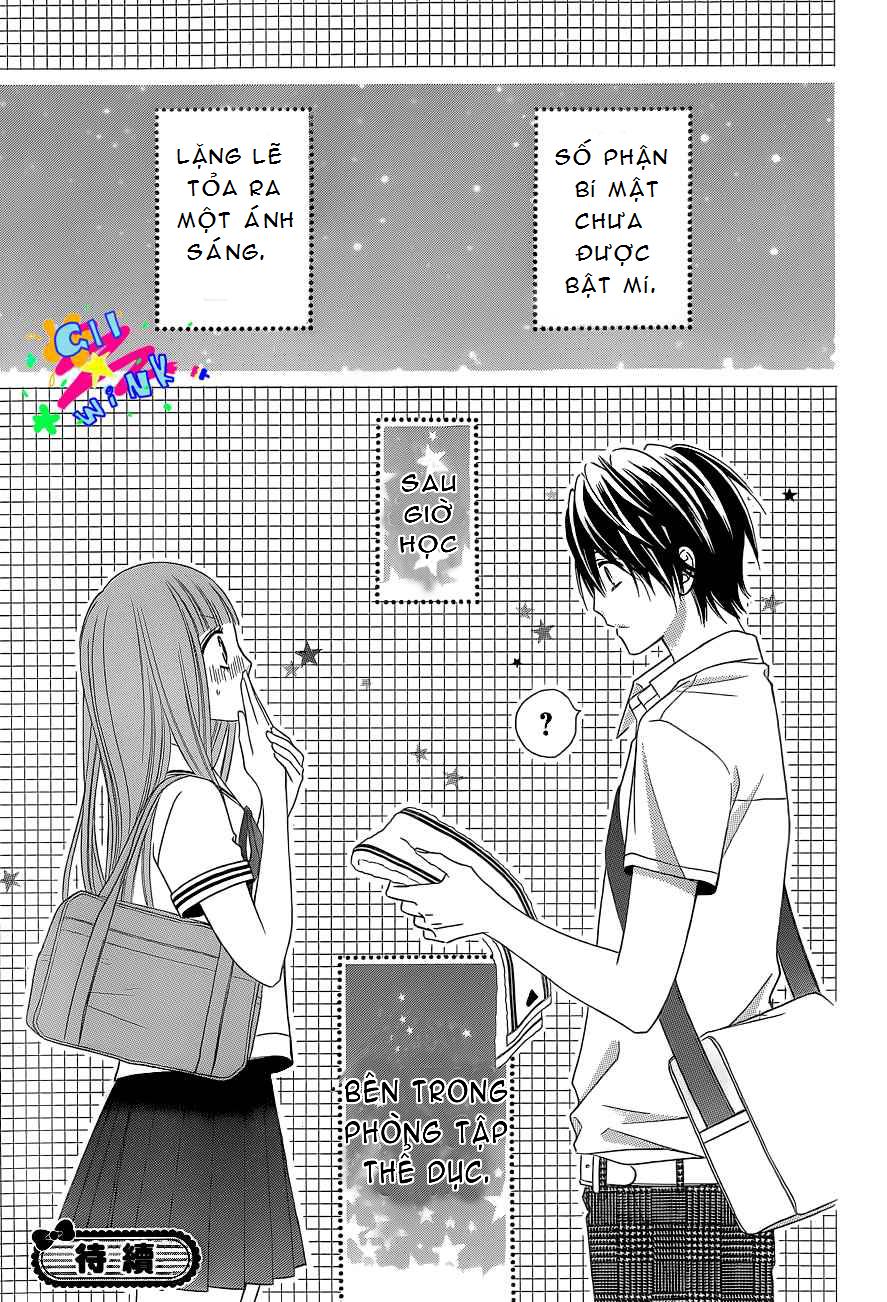 Tsubasa To Hotaru Chapter 1 - Trang 2