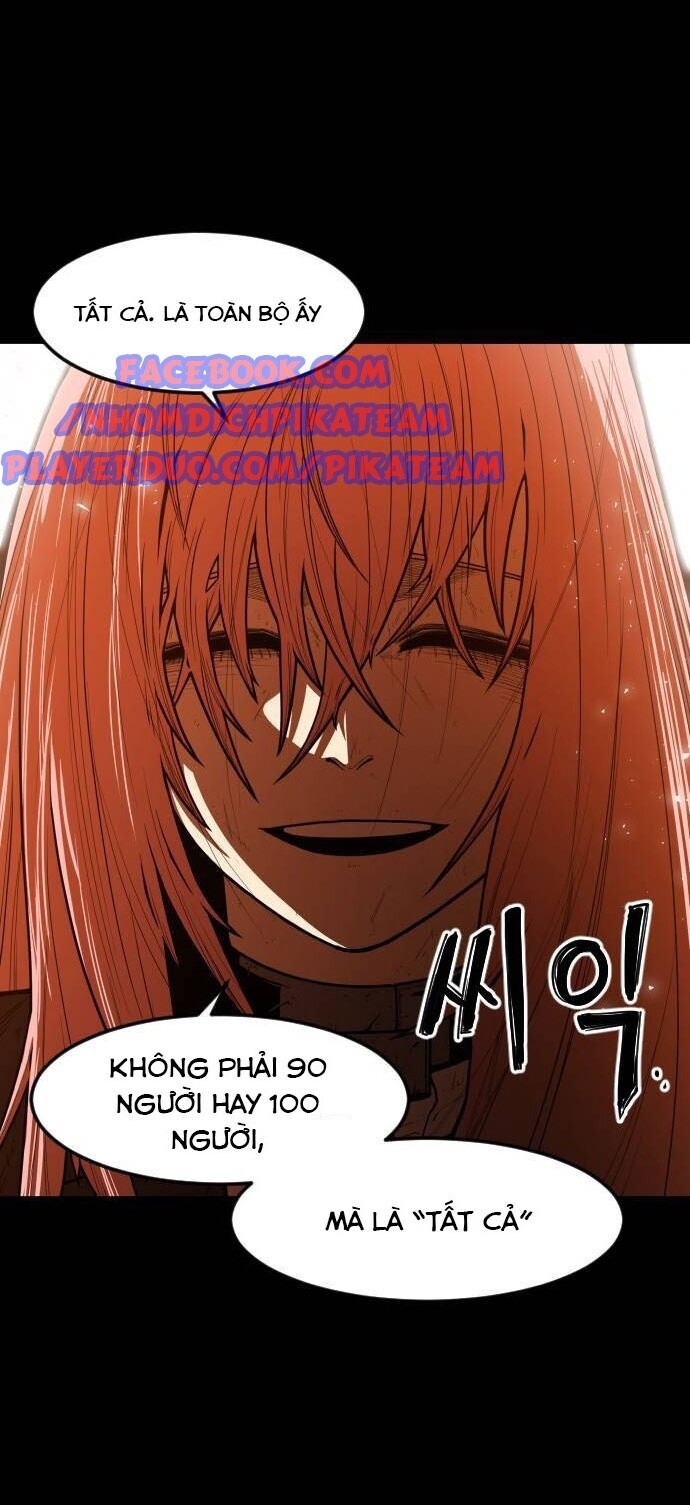 Chinh Phạt Học Đường Chapter 19 - Trang 2