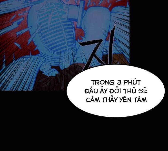 Chinh Phạt Học Đường Chapter 17 - Trang 2