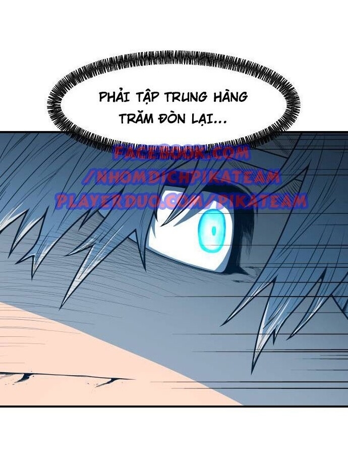 Chinh Phạt Học Đường Chapter 14 - Trang 2