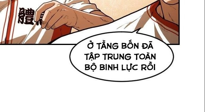 Chinh Phạt Học Đường Chapter 12 - Trang 2