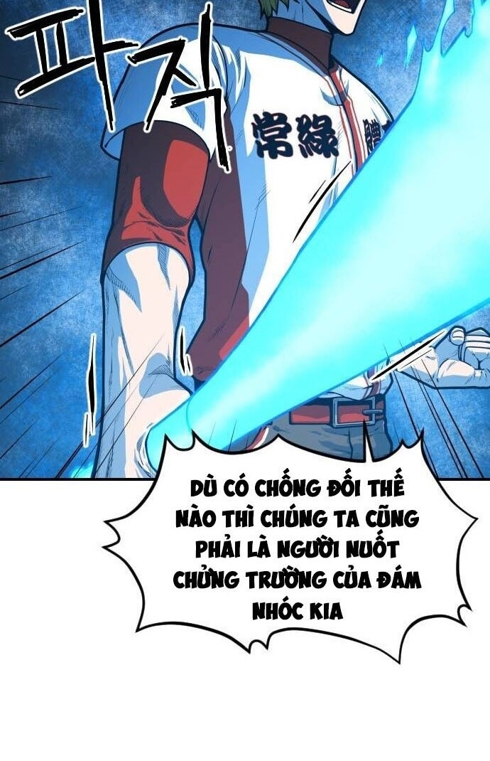 Chinh Phạt Học Đường Chapter 12 - Trang 2