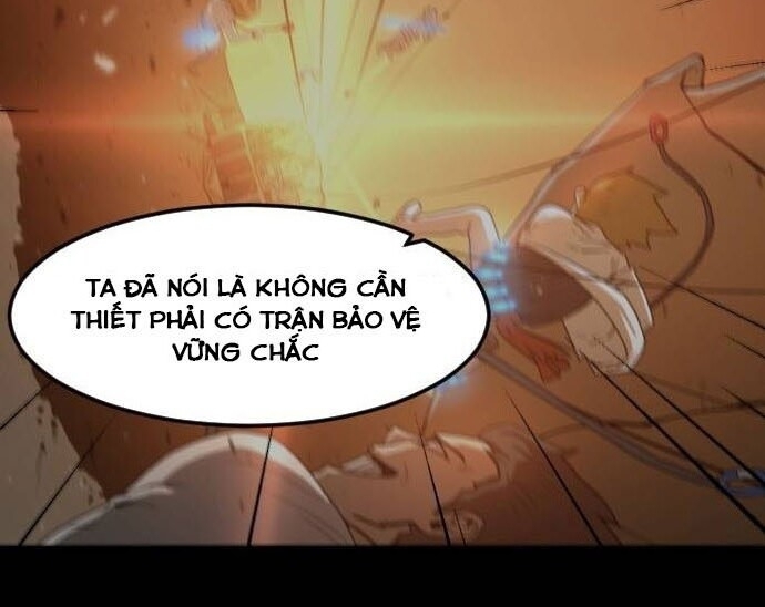 Chinh Phạt Học Đường Chapter 11 - Trang 2