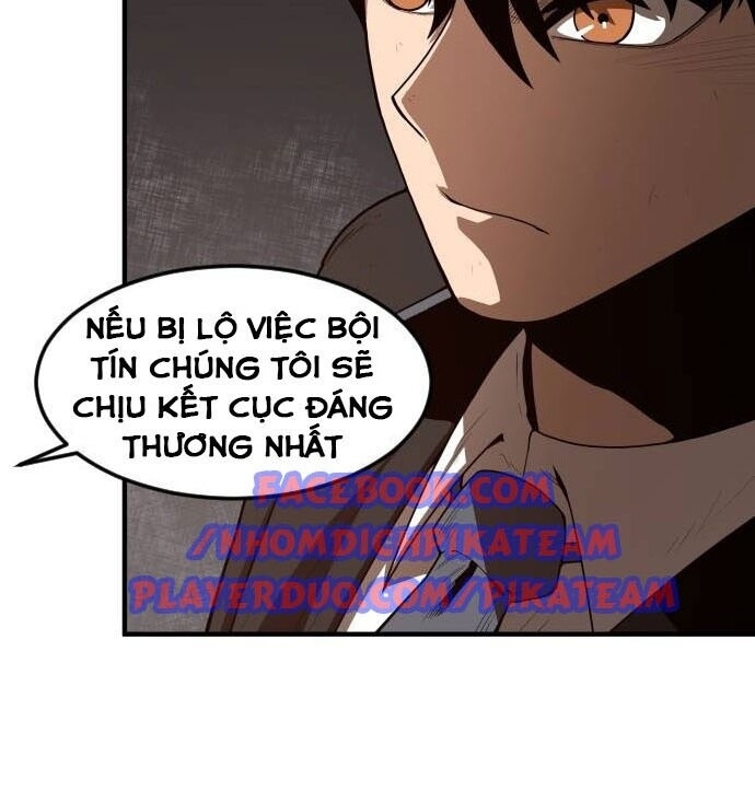 Chinh Phạt Học Đường Chapter 8 - Trang 2