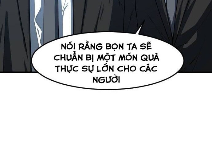 Chinh Phạt Học Đường Chapter 8 - Trang 2