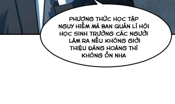 Chinh Phạt Học Đường Chapter 5 - Trang 2