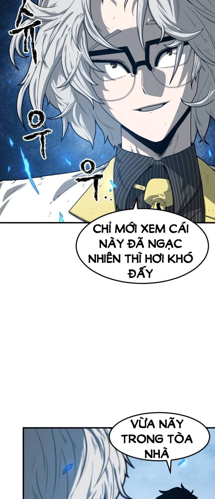 Chinh Phạt Học Đường Chapter 3 - Trang 2