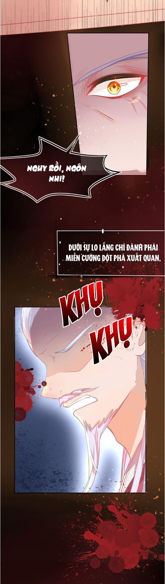 Bổn Vương Phi Có Roi Trong Tay Chapter 5 - Trang 2