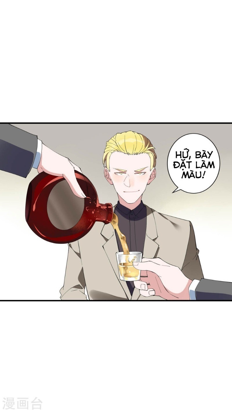 Ma Lạt Nữ Lão Bản Chapter 36.2 - Trang 2