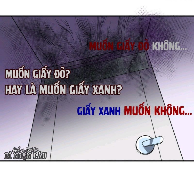 Ma Vương Đại Nhân Đi Thông Thả Chapter 17 - Trang 2