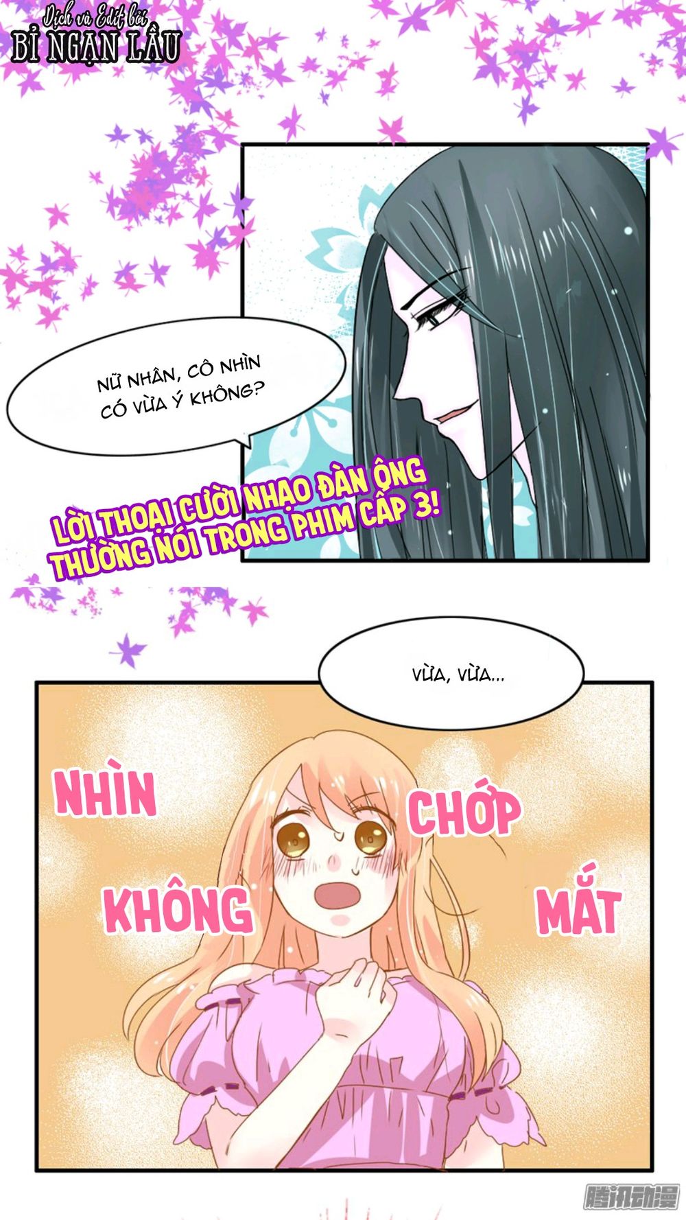 Ma Vương Đại Nhân Đi Thông Thả Chapter 13 - Trang 2