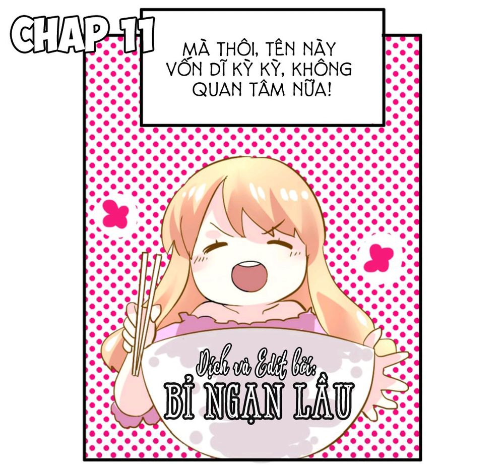 Ma Vương Đại Nhân Đi Thông Thả Chapter 11 - Trang 2