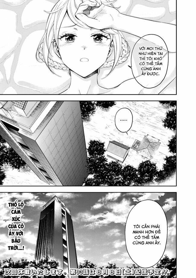 Ore No Ie Ga Maryoku Spot Datta Ken: Sundeiru Dake De Sekai Saikyou Chapter 92 - Trang 2