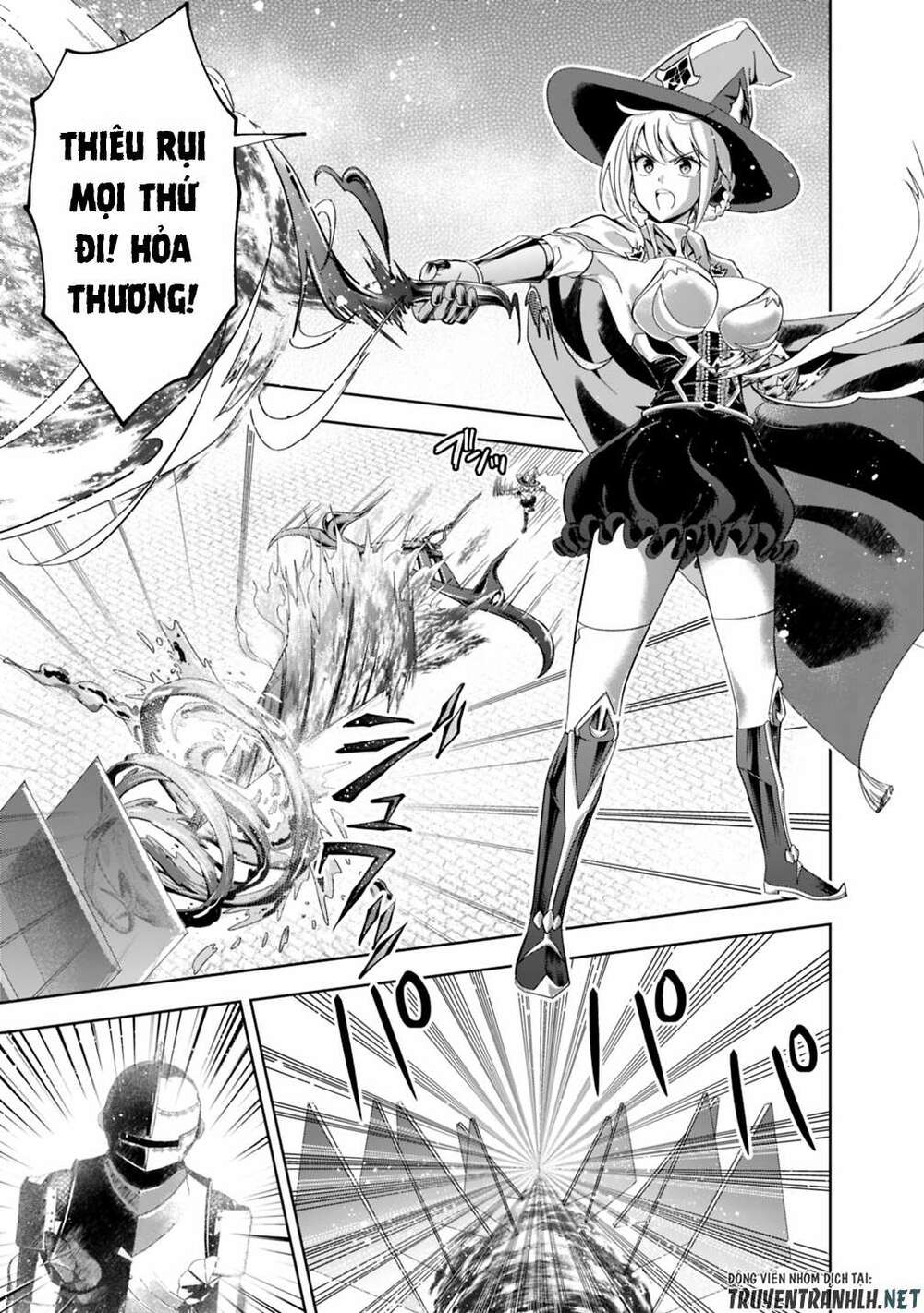 Ore No Ie Ga Maryoku Spot Datta Ken: Sundeiru Dake De Sekai Saikyou Chapter 48 - Trang 2