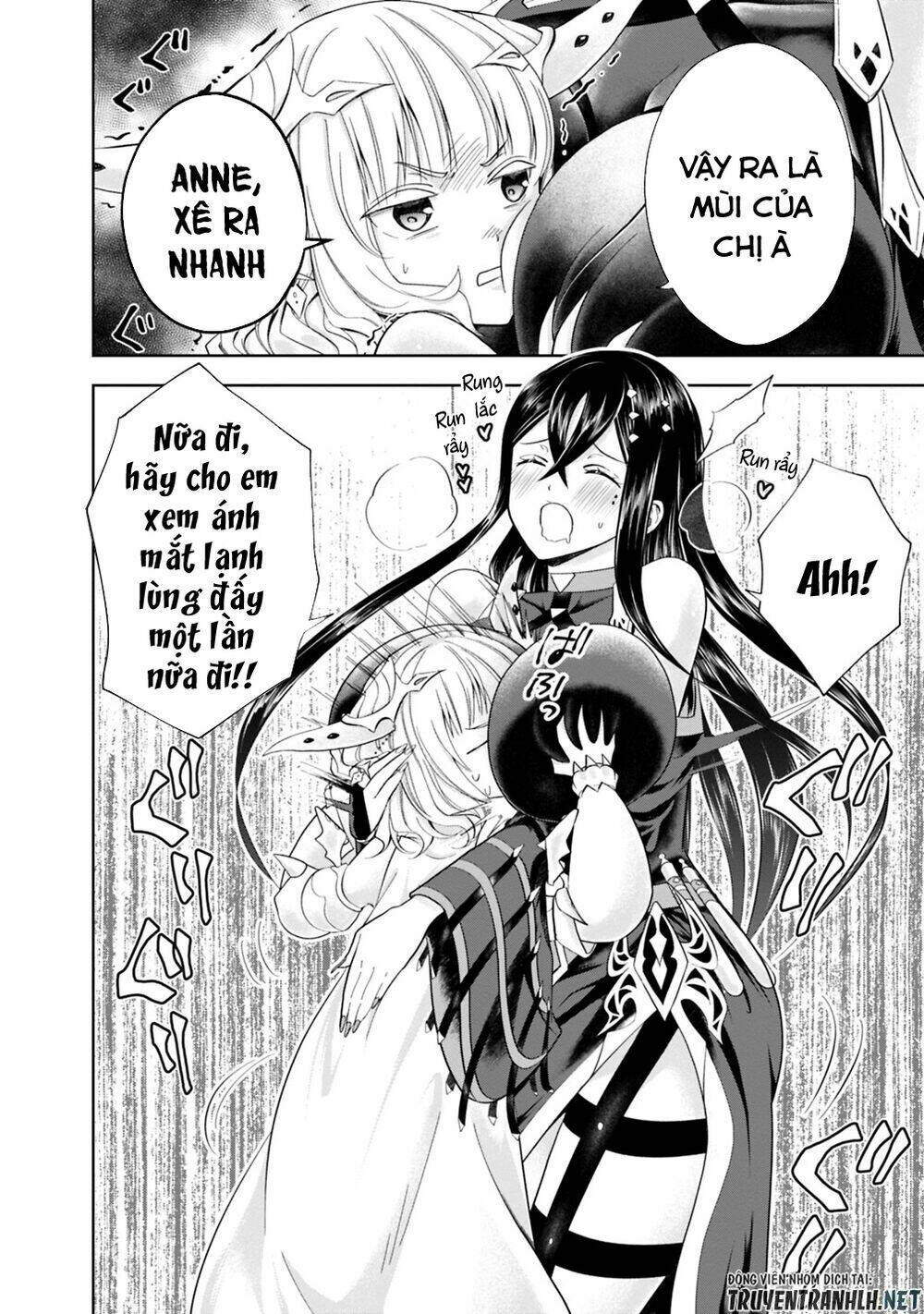 Ore No Ie Ga Maryoku Spot Datta Ken: Sundeiru Dake De Sekai Saikyou Chapter 41 - Trang 2