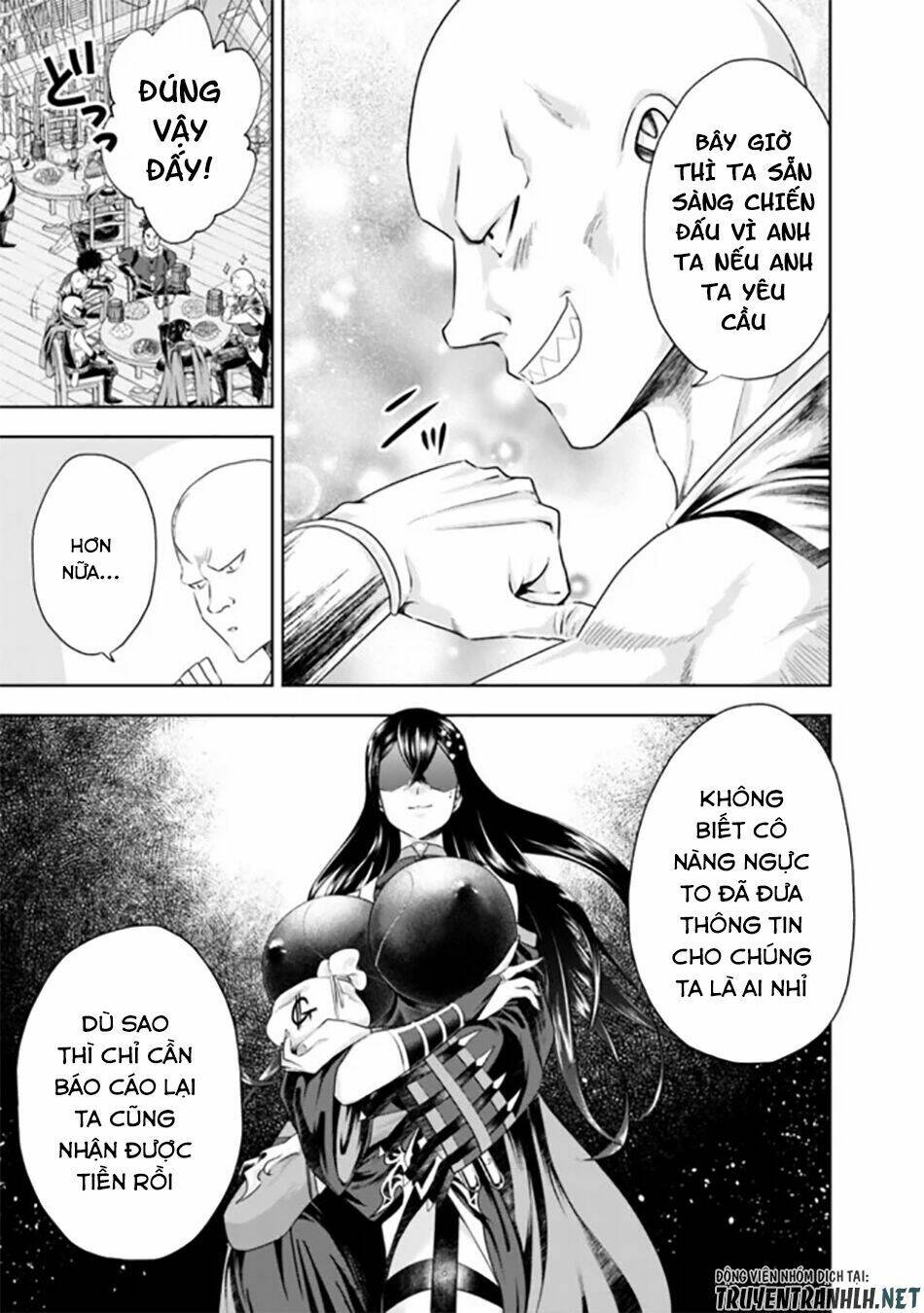 Ore No Ie Ga Maryoku Spot Datta Ken: Sundeiru Dake De Sekai Saikyou Chapter 38 - Trang 2