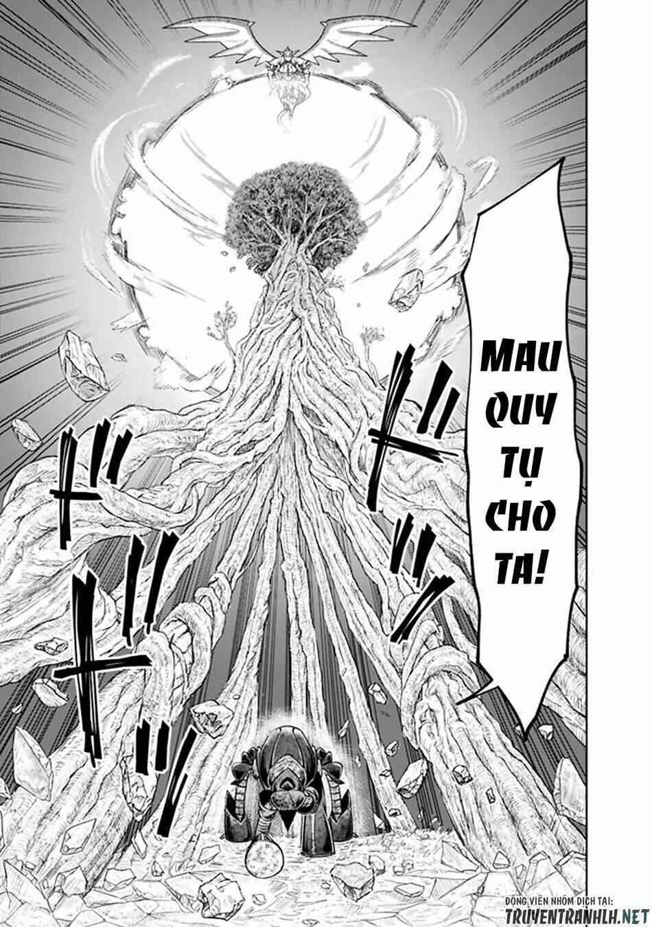 Ore No Ie Ga Maryoku Spot Datta Ken: Sundeiru Dake De Sekai Saikyou Chapter 22 - Trang 2