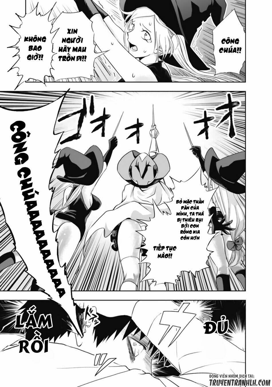 Ore No Ie Ga Maryoku Spot Datta Ken: Sundeiru Dake De Sekai Saikyou Chapter 2 - Trang 2