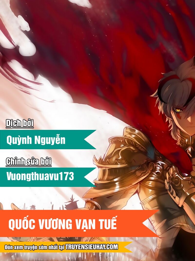 Quốc Vương Vạn Tuế Chapter 117 - Trang 2