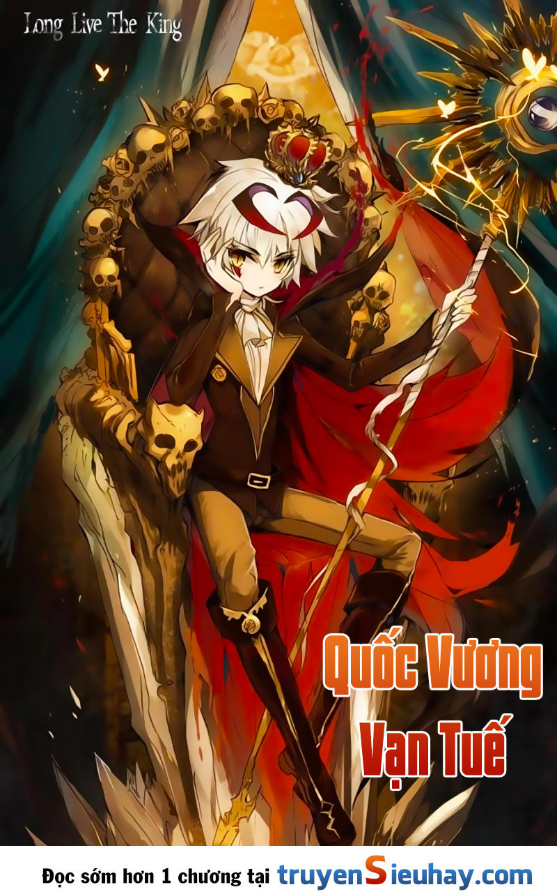 Quốc Vương Vạn Tuế Chapter 69 - Trang 2