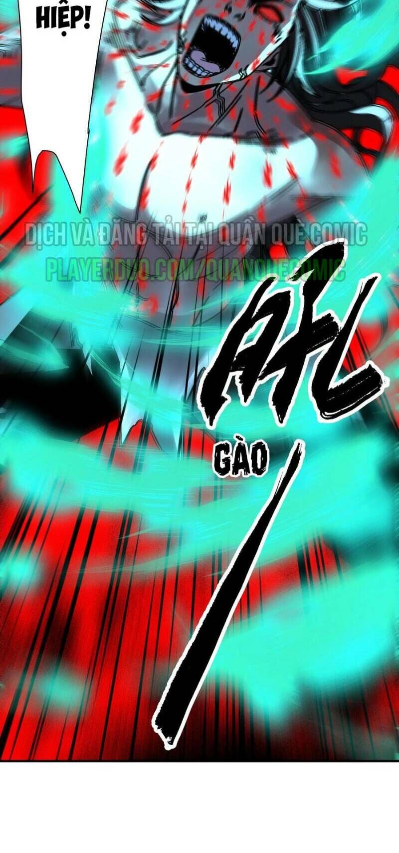 Ma Giáo Giáo Chủ Tái Xuất Giang Hồ Chapter 34 - Trang 2