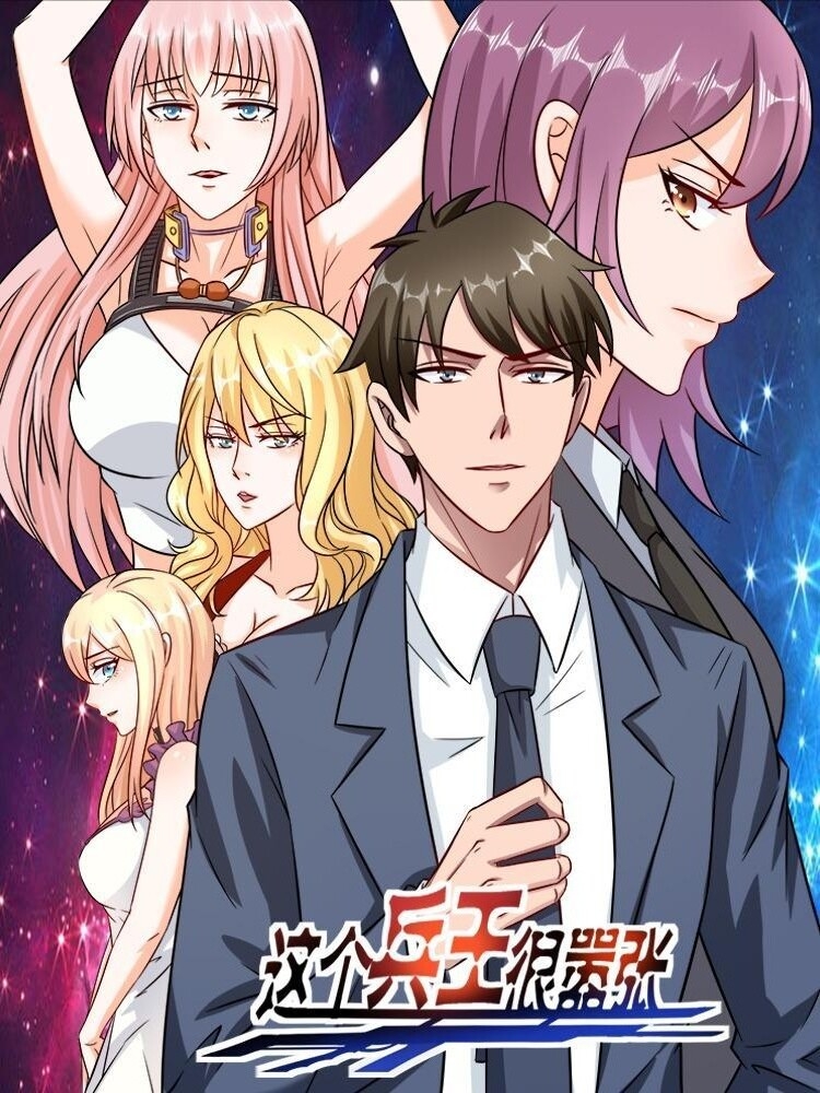 Binh Vương Này Thật Kiêu Ngạo Chapter 58 - Trang 2