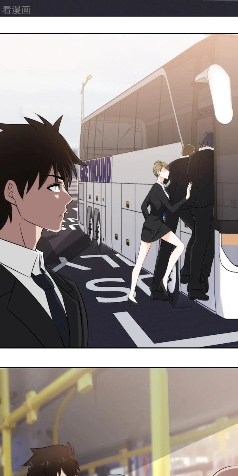 Binh Vương Này Thật Kiêu Ngạo Chapter 58 - Trang 2