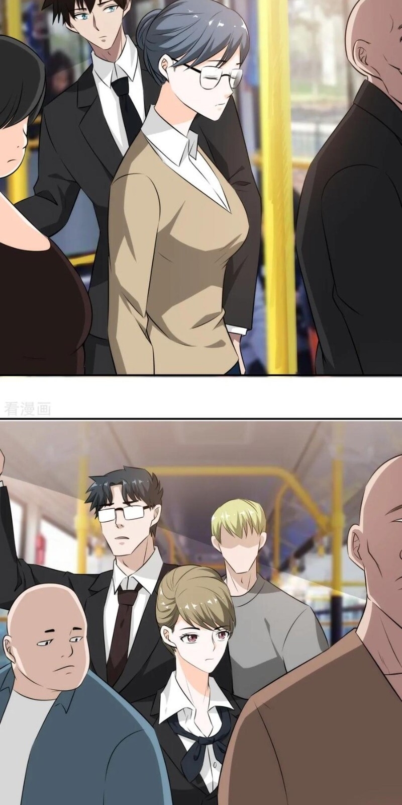 Binh Vương Này Thật Kiêu Ngạo Chapter 58 - Trang 2