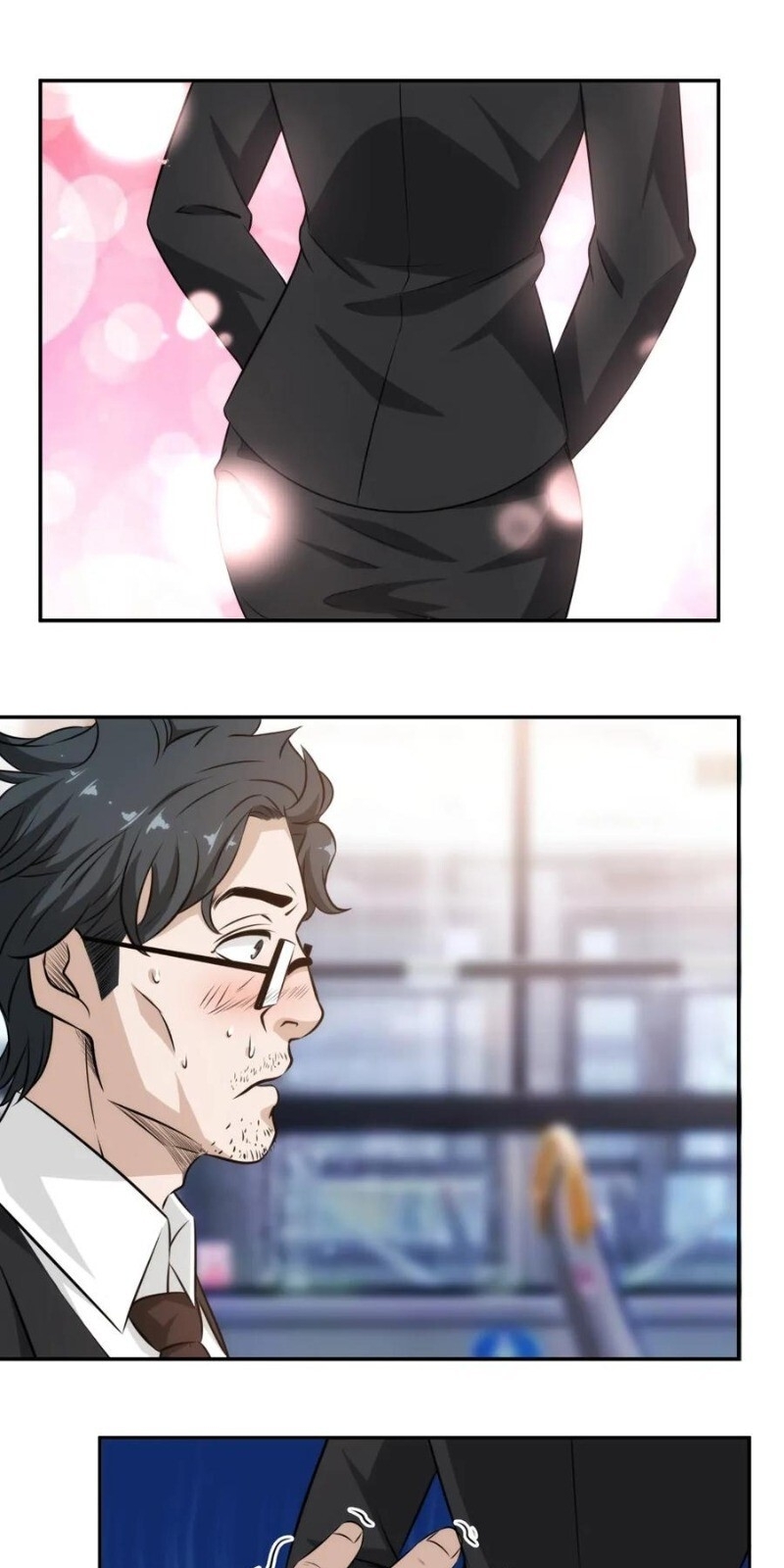 Binh Vương Này Thật Kiêu Ngạo Chapter 58 - Trang 2